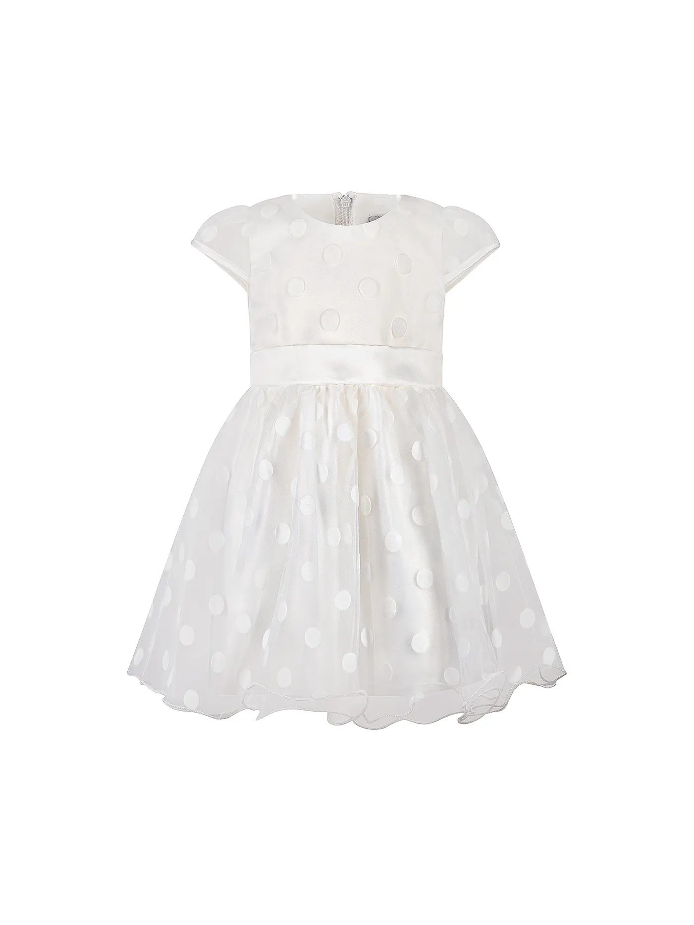 EISEND | Baby Kleid | 